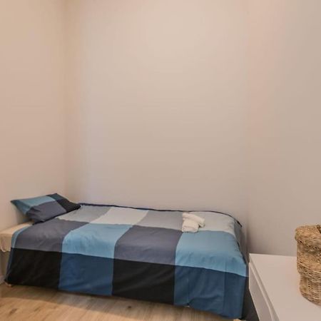 A+ Budapest Central Dob Street Apartamento Exterior foto